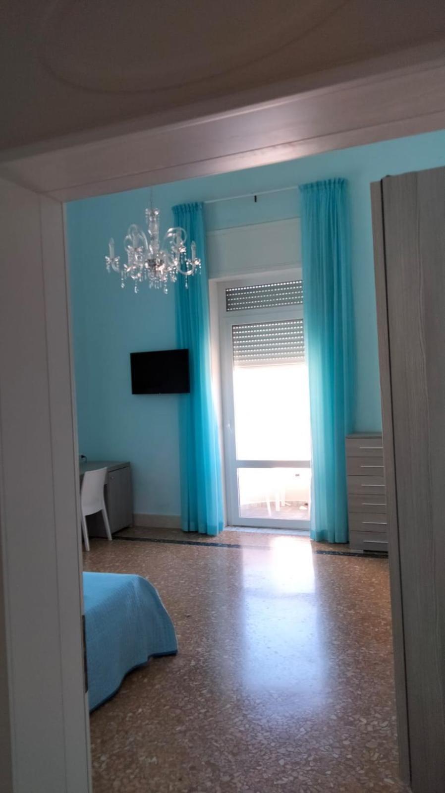 Hotel Paradise Porto Cesareo Exteriér fotografie